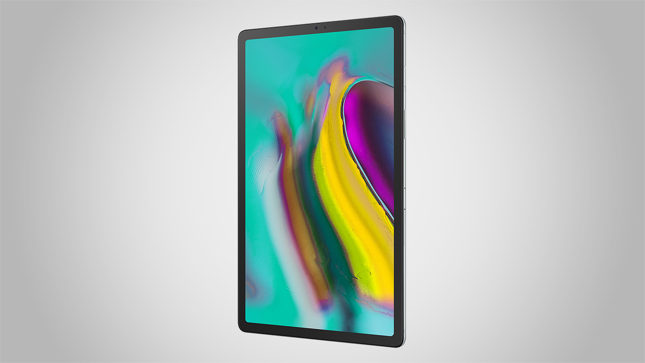 Samsung Galaxy Tab S5e