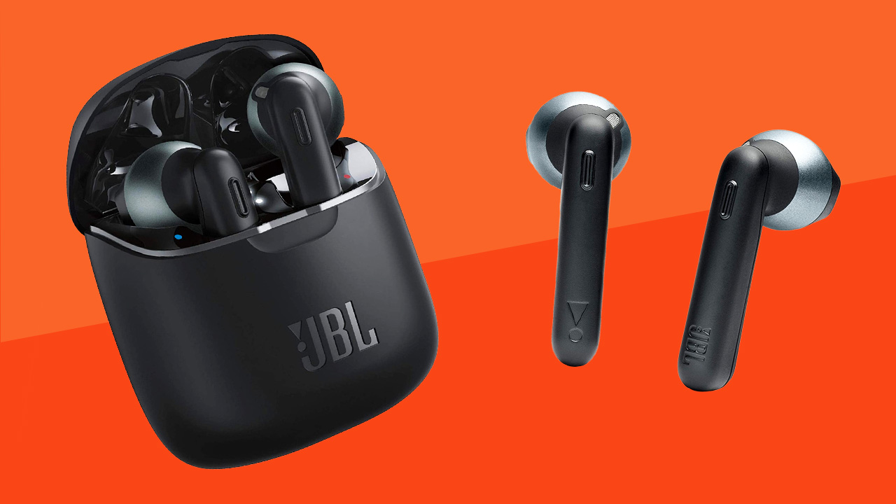 JBL Tune 220TWS - Tech & audio review, wireless Bluetooth earbuds with mic