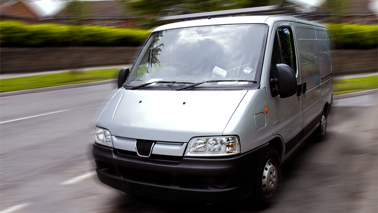 Man and Van services - What are they and are they for you