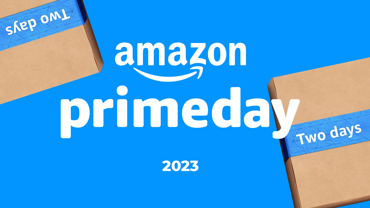 Amazon Prime Day 2023 dates announced featured image