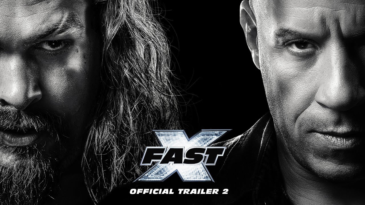 Fast X (2023) - Official trailer 2 featured image