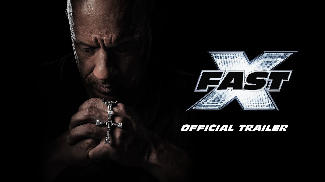 Fast X (2023) - Official trailer featured image