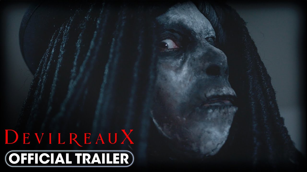 Devilreaux (2023) - Official trailer featured image