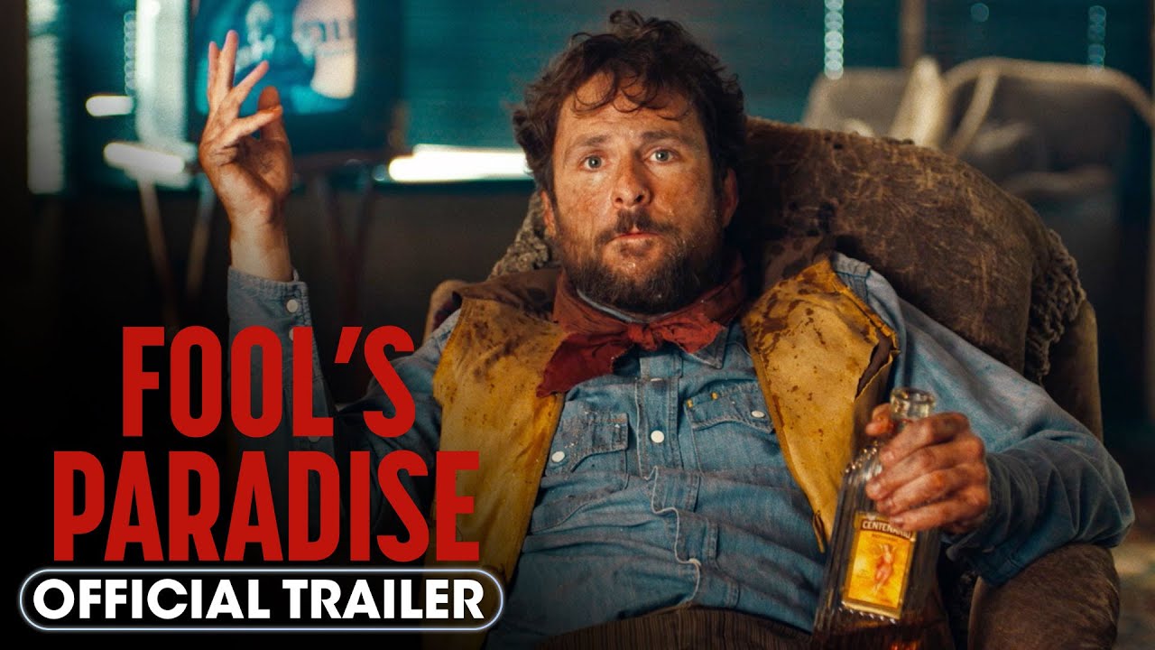 Fool’s Paradise (2023) - Official trailer featured image
