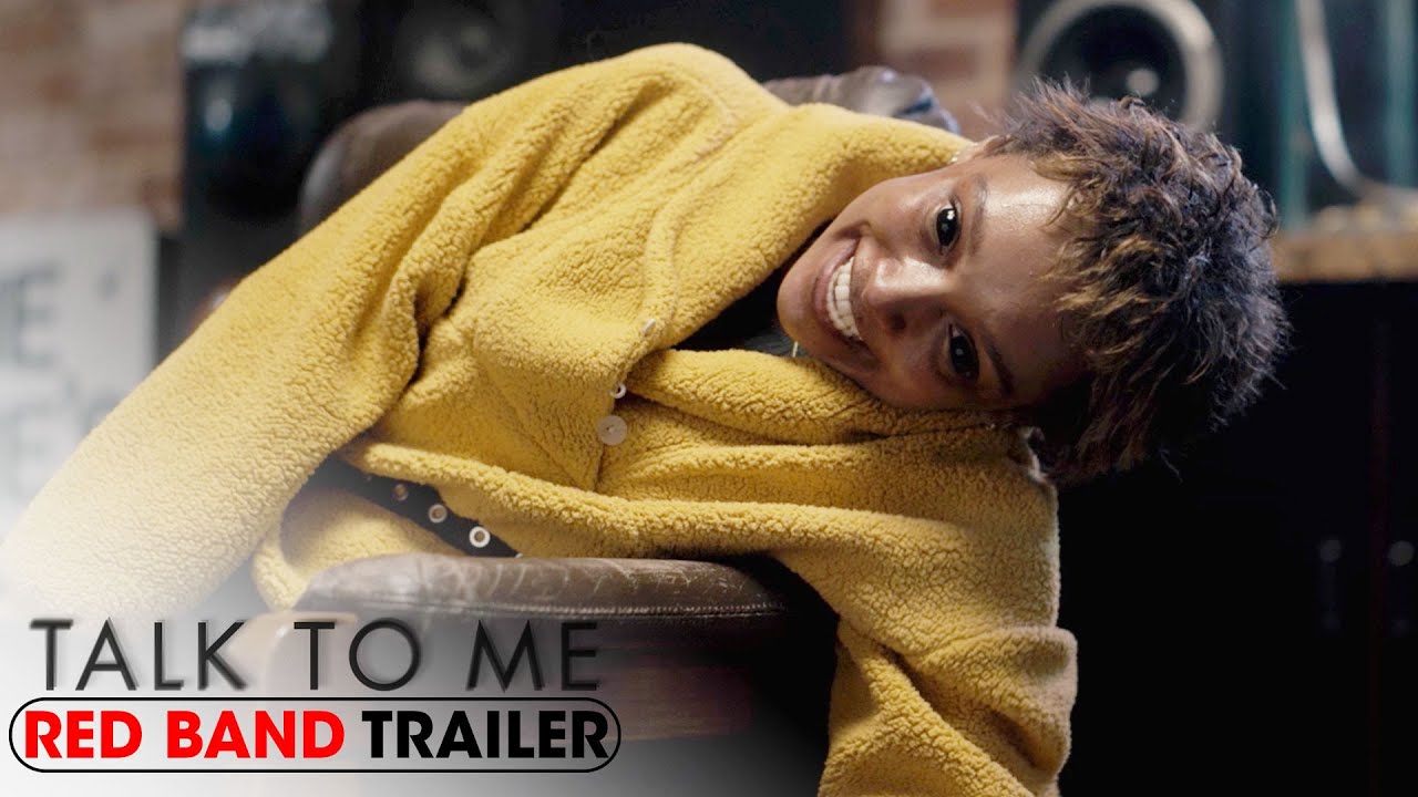 Talk to Me (2022) - Official red band trailer featured image