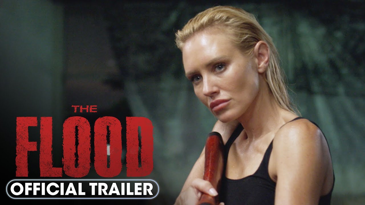 The Flood (2023) - Official trailer featured image