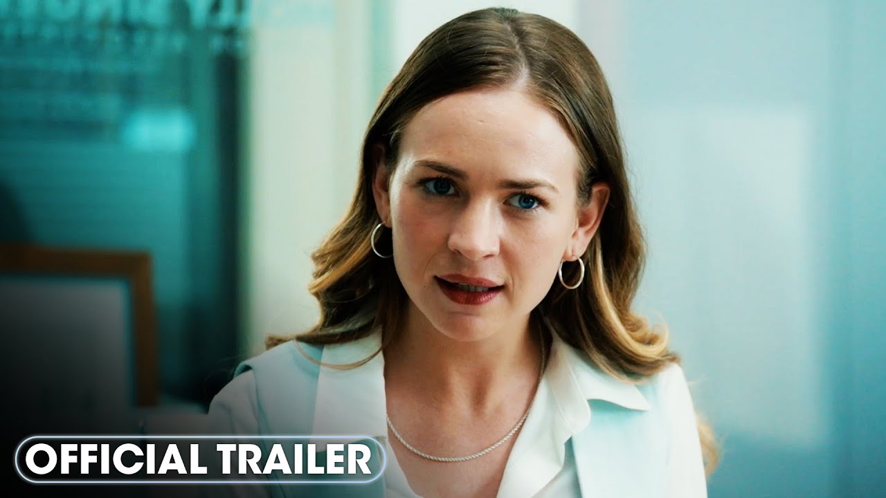 The Re-Education of Molly Singer (2023) - Official trailer featured image