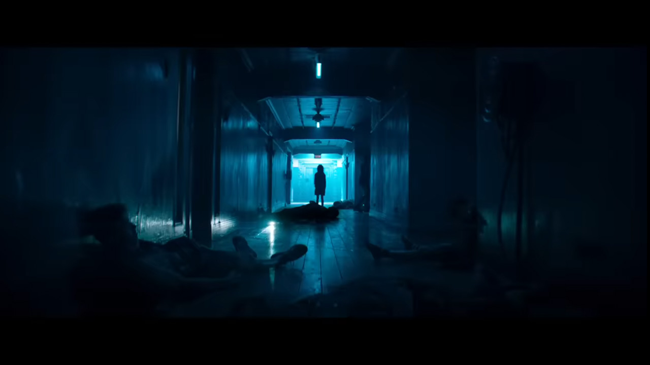 Evil Dead Rise (2023) - Final trailer featured image