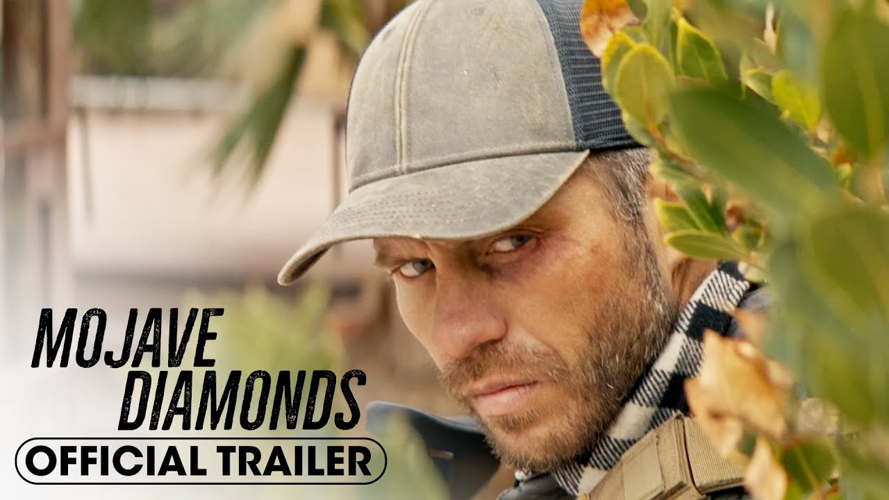 Mojave Diamonds (2023) - Official trailer featured image