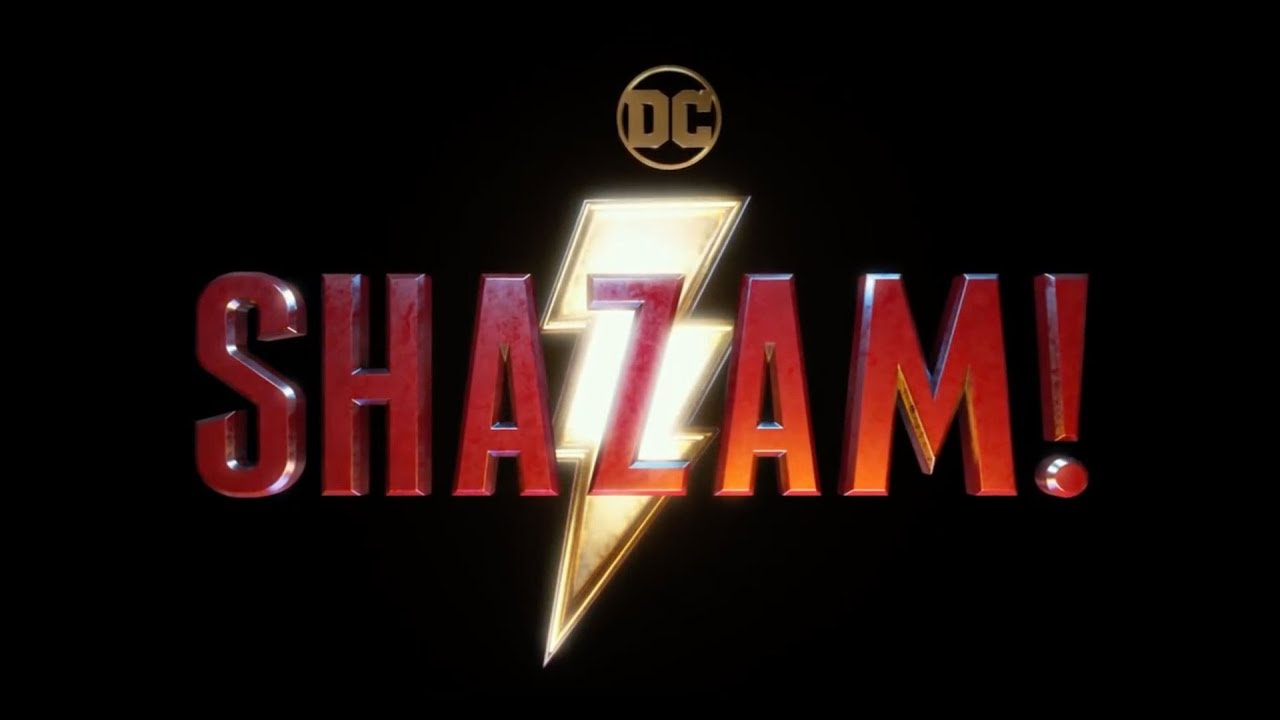 Shazam! (2019) - Official trailer featured image