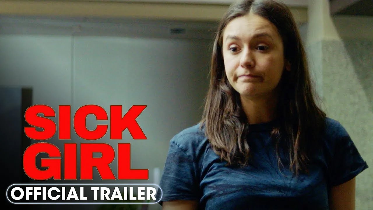 Sick Girl (2023) - Official trailer featured image
